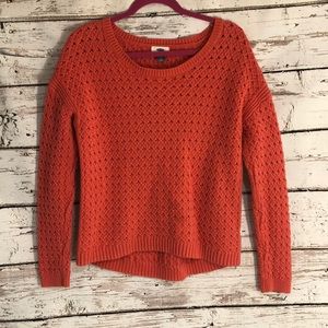 Old Navy Sweater